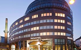 Hotel Novotel Hannover